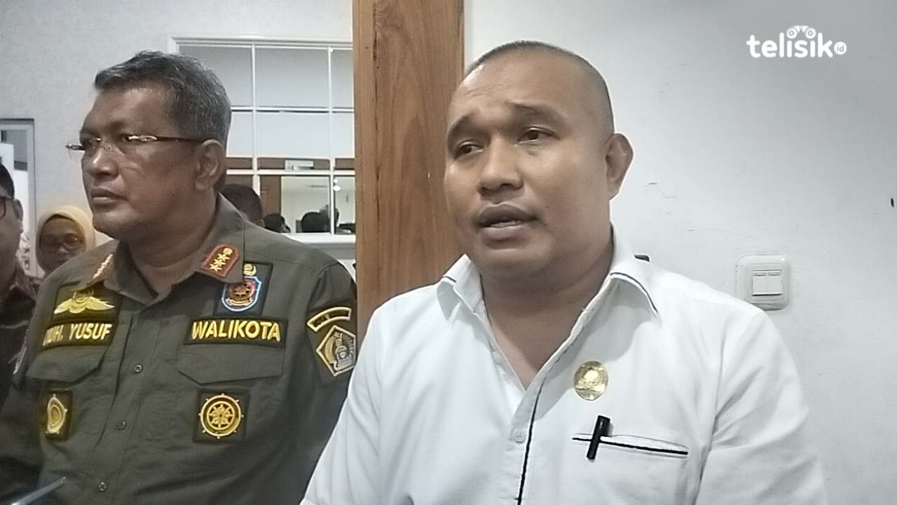 DPRD Kota Kendari Minta Komitmen Pj Wali Kota Jaga Netralitas ASN Hadapi Pilkada 2024