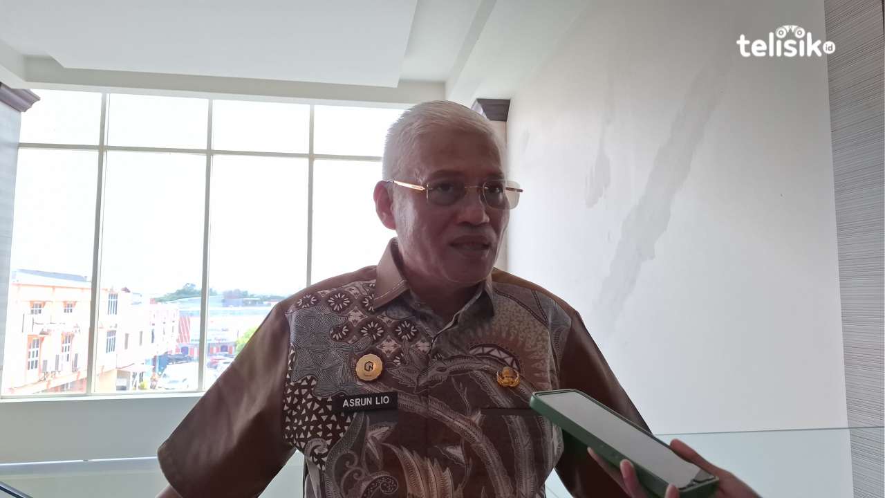 E-Katalog Pemprov Sulawesi Tenggara Kurang Diminati Pelaku Usaha