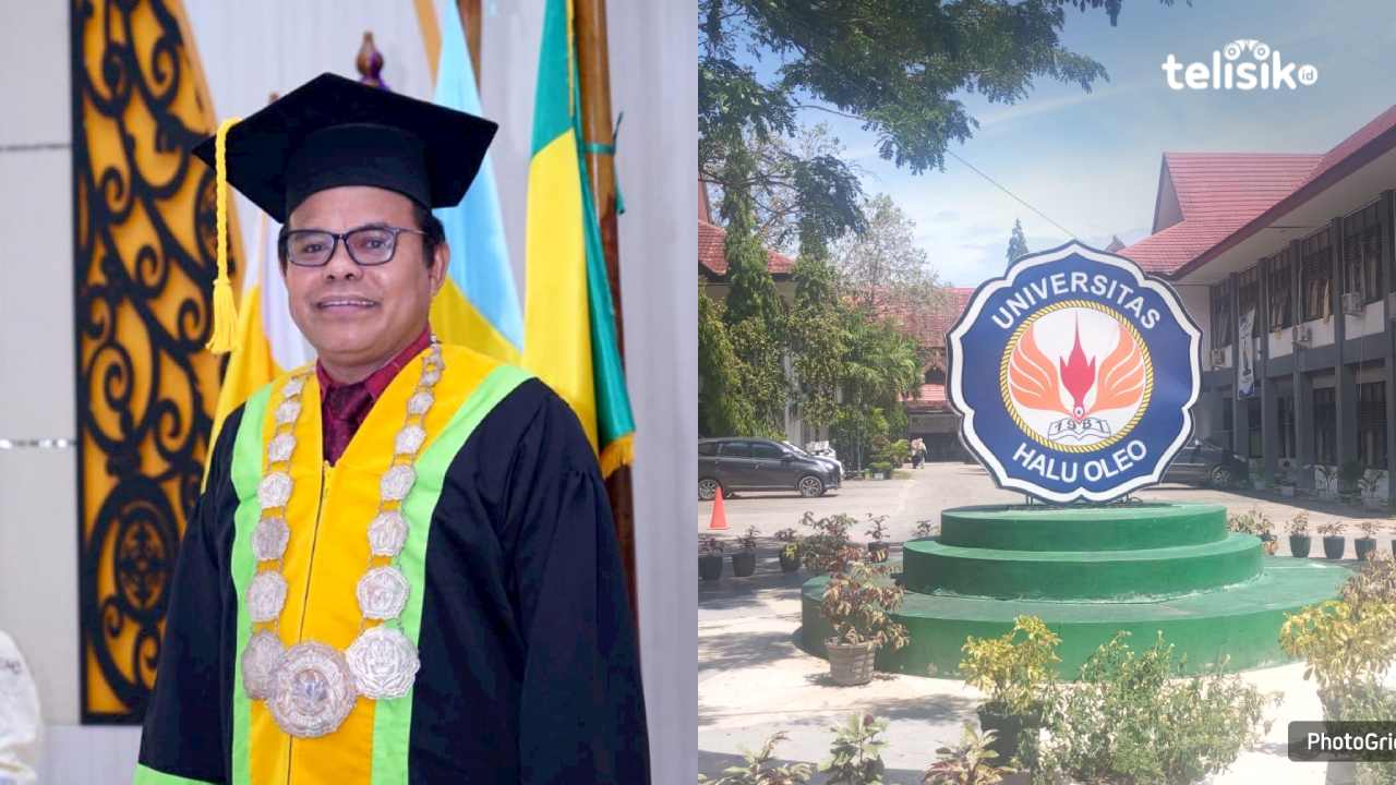 FKIP UHO Perkuat Kualitas Pendidikan Guru, Sejumlah Prodi Raih Akreditasi Terbaik