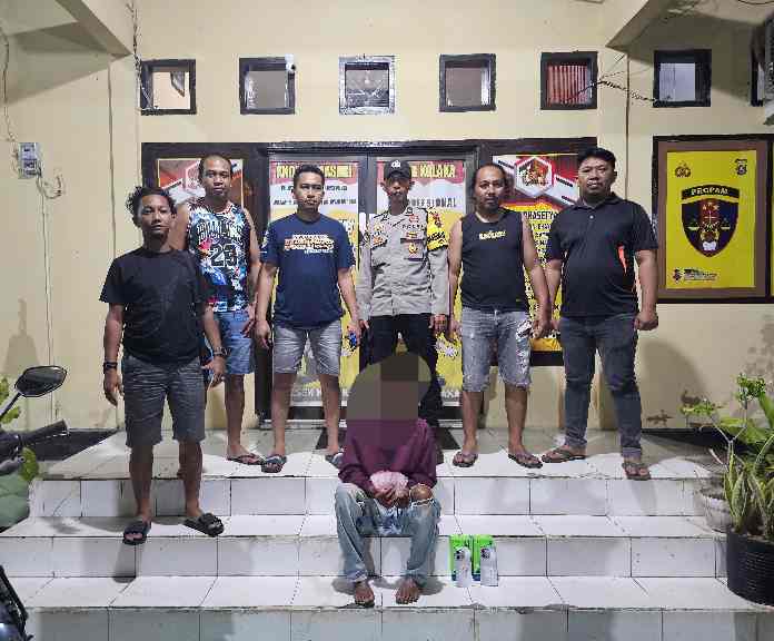 Gagal Pantau CCTV Rumah di Kolaka Lewat Ponsel, Pemilik Kehilangan Emas Belasan Gram