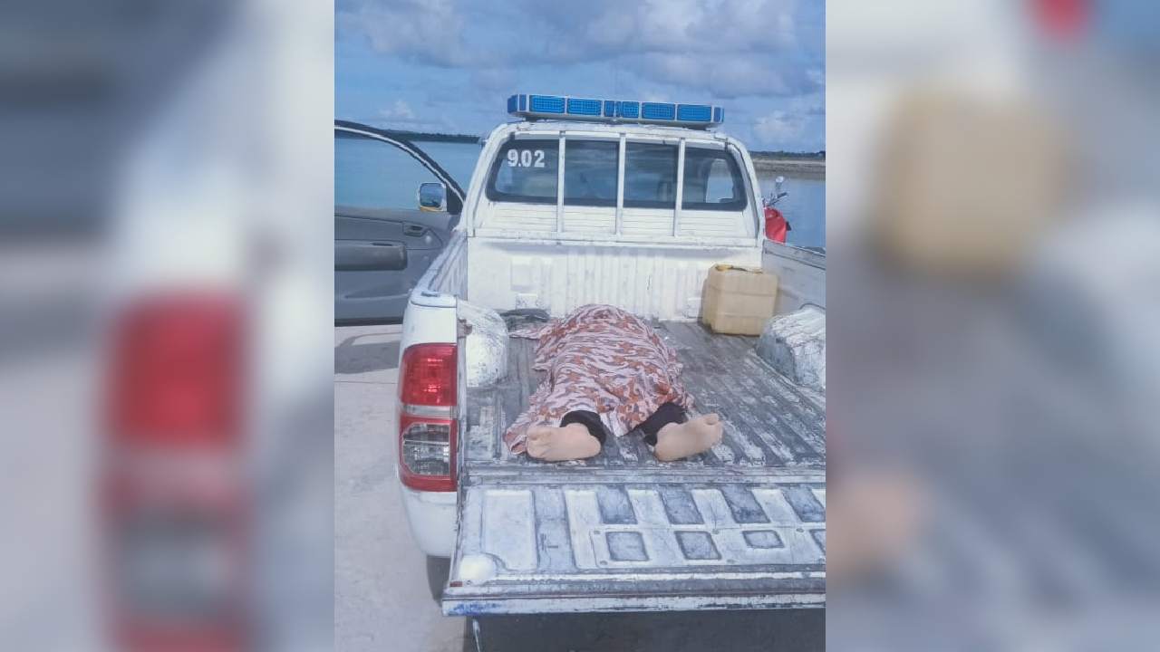 Guru SD Negeri Wasumandala Wangi-Wangi Tewas Kecelakaan Tunggal di Wakatobi