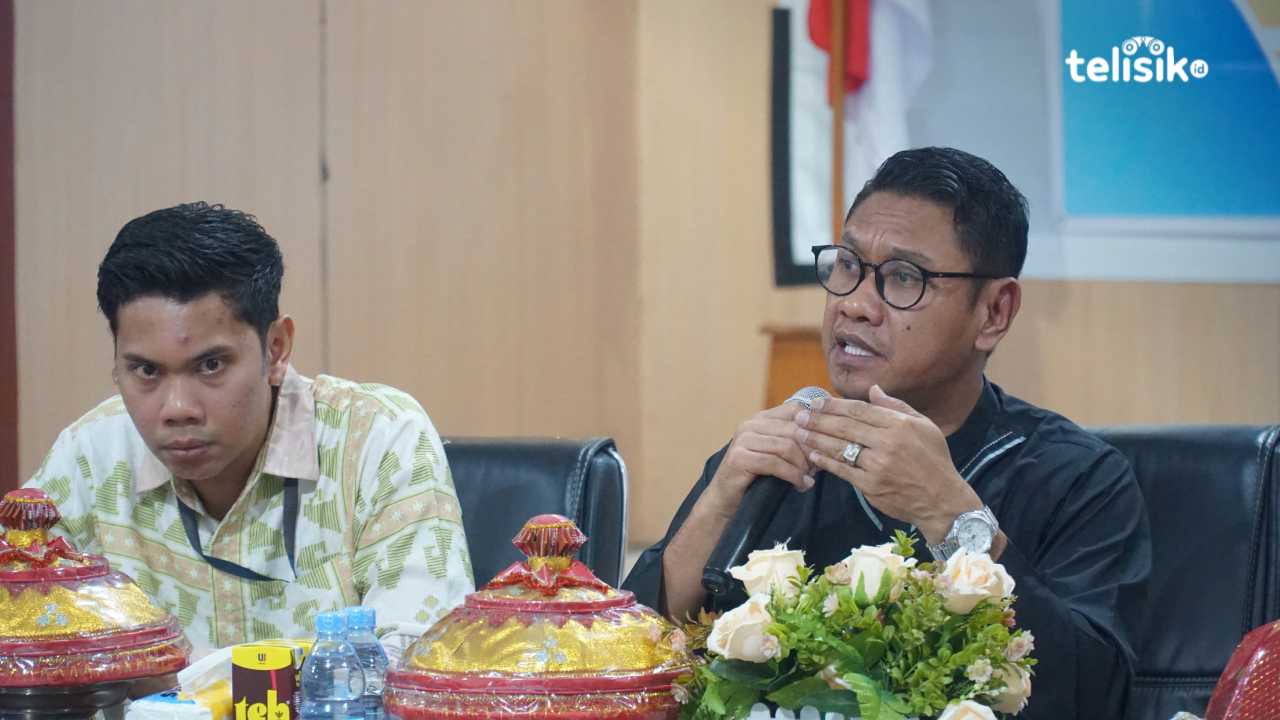 Indeks Elektronifikasi Transaksi Pemerintah Daerah Buton Selatan Capai 95,5 Persen