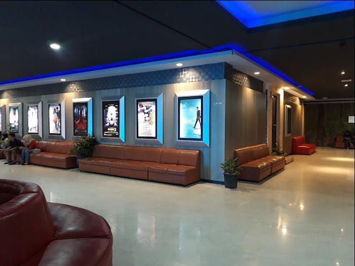 Ini Daftar Film dan Harga Tiket Bioskop Kendari Hari Ini