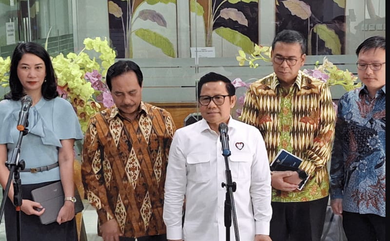 Judol Masuk Kategori Bencana Nasional, 80 Persen Masyarakat Kelas Menengah Terimbas