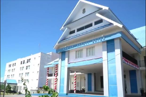 Kadis Kesehatan Buton Bantah Adanya Penyalahgunaan Speedboat di Lawele