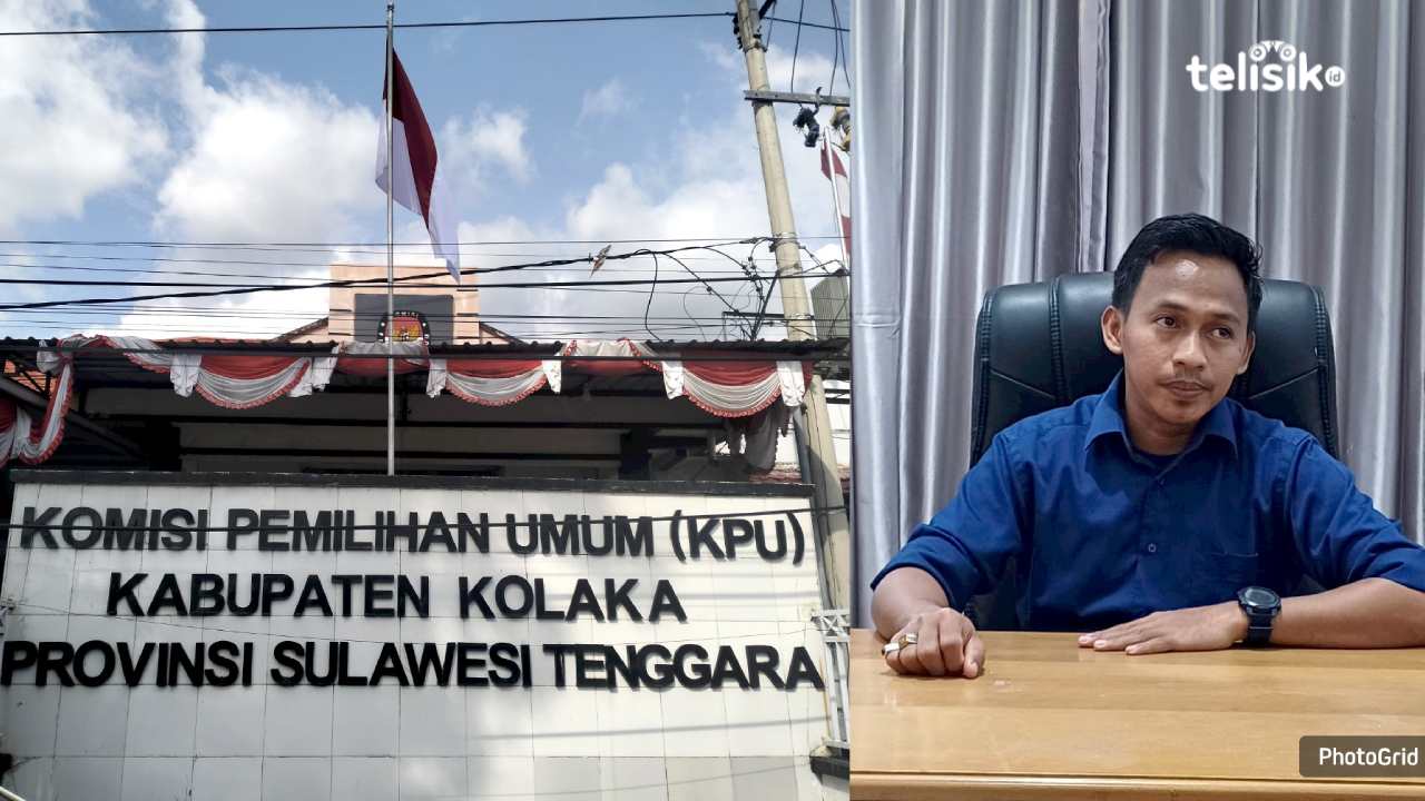 Kampanye Pilkada Kolaka 2024: Paslon Nomor Urut 1 Enggan Hadiri Debat Ketiga