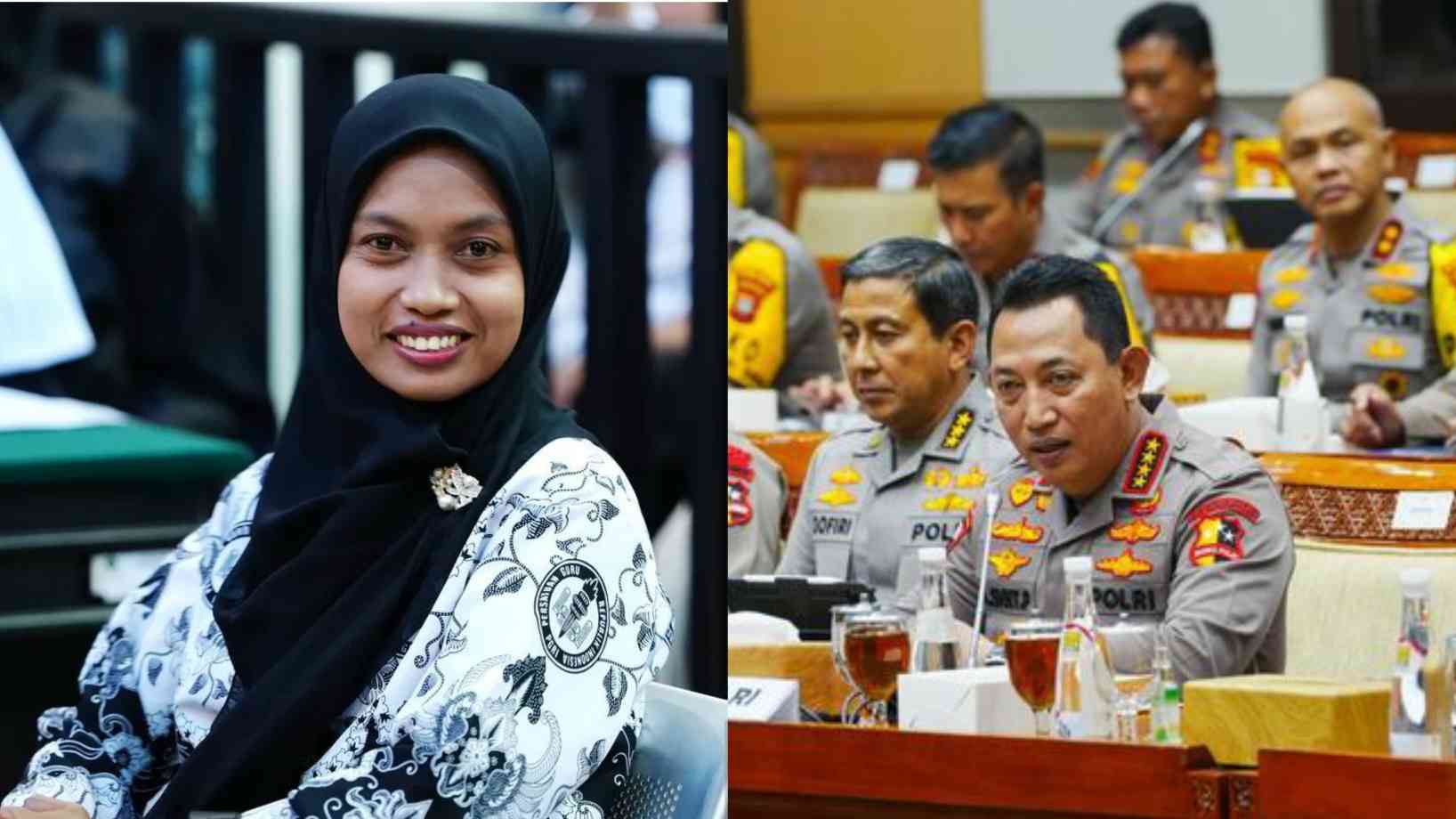 Kasus Guru Supriyani: Kapolri Pecat Personel Polsek Baito jika Terbukti Minta Duit Rp 50 Juta