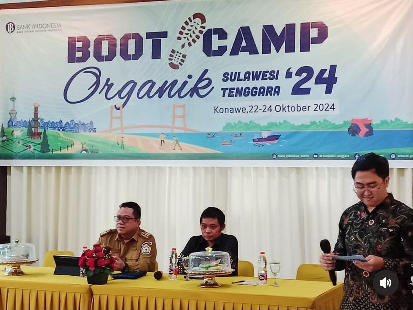 Kebutuhan Pupuk Buton Selatan Tinggi untuk Naikkan Produksi Pertanian