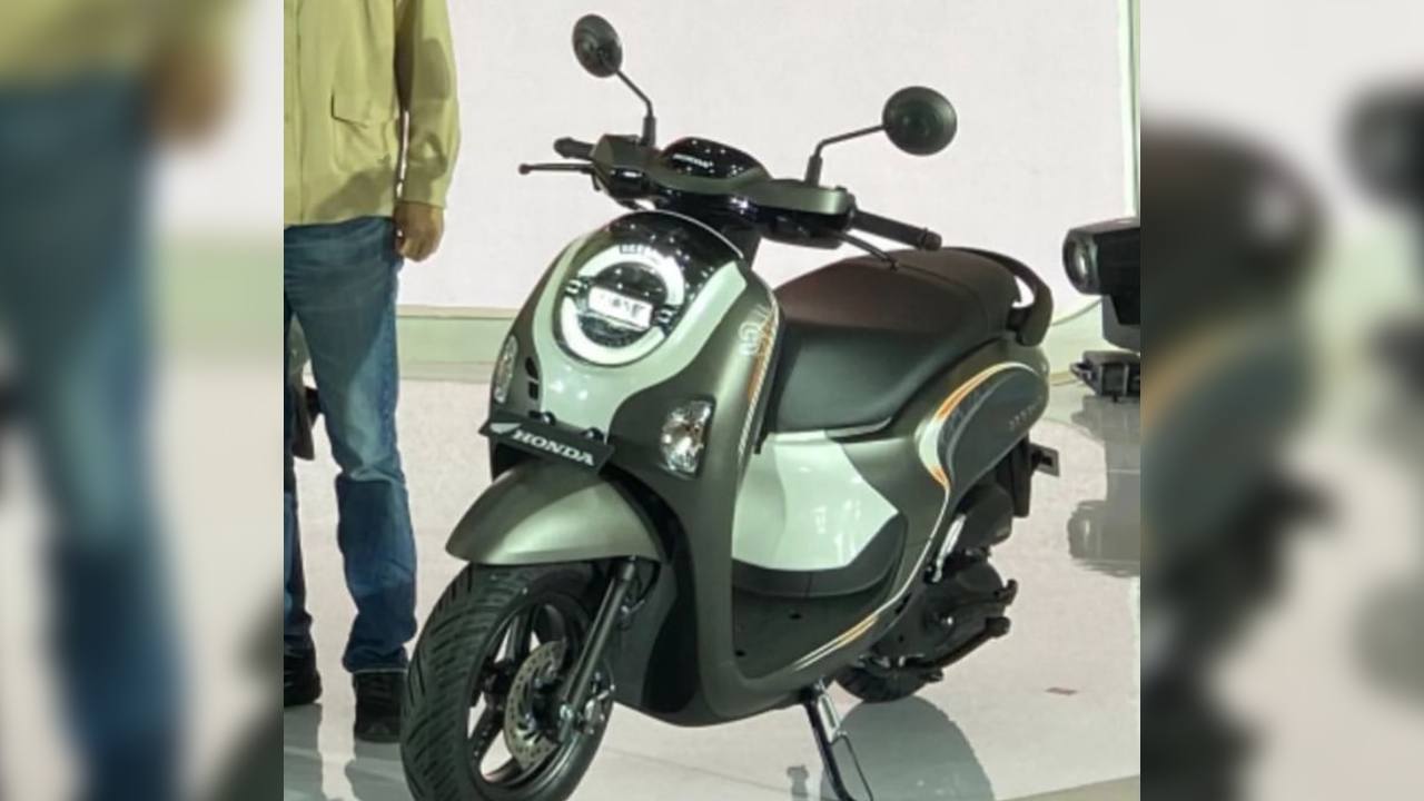 Kelebihan dan Kekurangan New Honda Scoopy 2025, Diklaim Lebih Imut dan Banyak Fitur Tambahan
