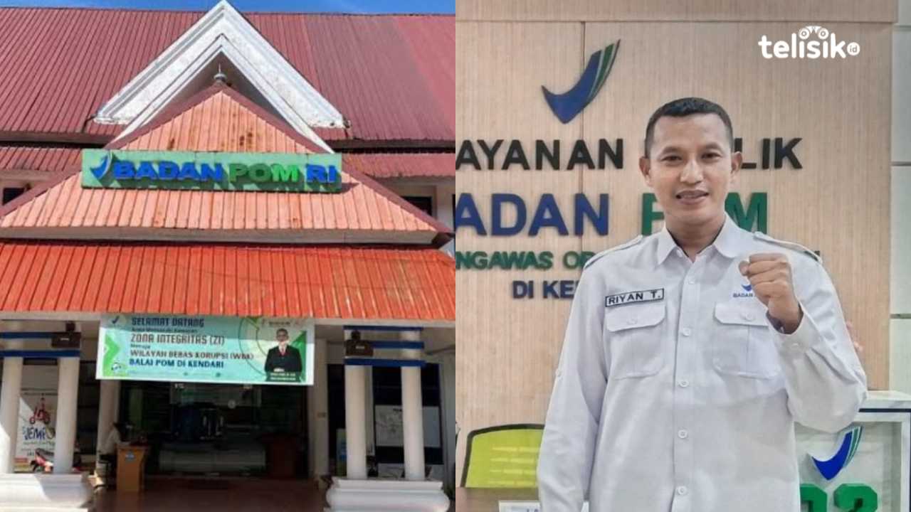 Kenali Ciri-ciri dan Tips Menghindari Obat Palsu untuk Kesehatan yang Lebih Aman