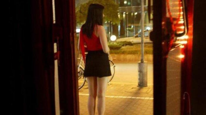 Kendari Undercover: Tak Pernah Patok Tarif, Rutinitas Pria Ini Tiap Malam Antar Jemput PSK Masih ABG