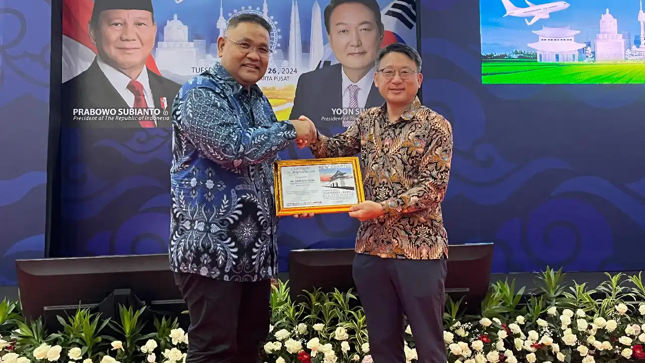 Ketum JMSI Ajak Masyarakat Pers Nasional Kawal Dua Kebijakan Prabowo