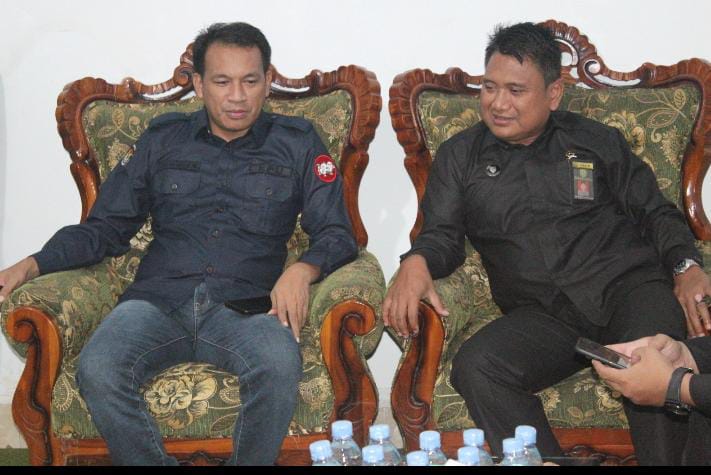 KPU Muna Mulai Distribusi Logistik Pilgub dan Pilbup 25 November