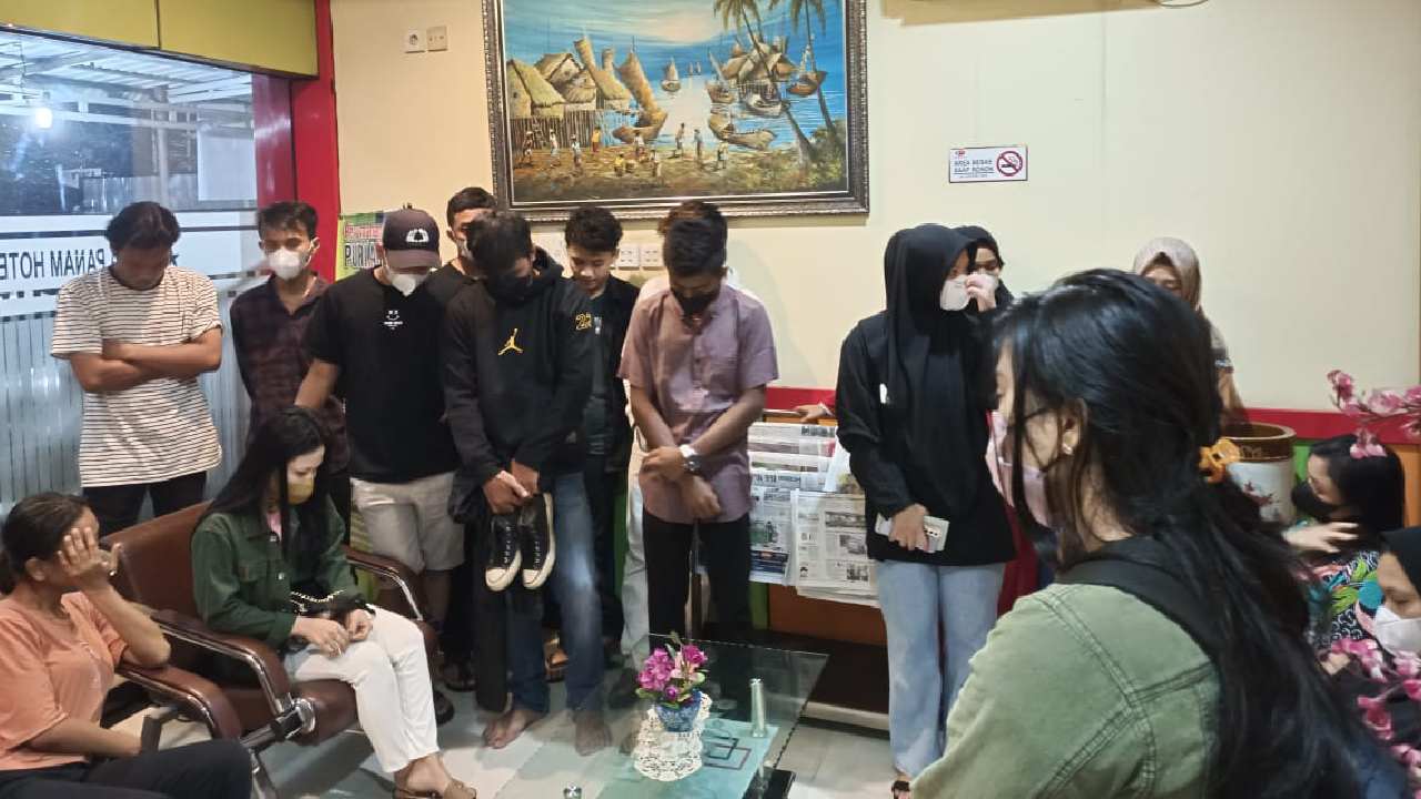 Kumpul Kebo Marak di Indonesia, Ini Daerah dengan Jumlah Tertinggi