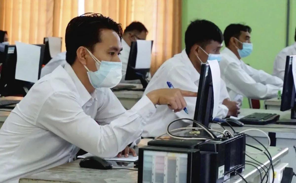 Link Akses Cetak dan Panduan Lengkap Kisi-Kisi PPPK 2024