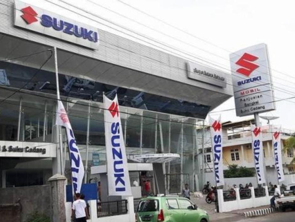 Lowongan Kerja PT Megahputra Kendari, Ini Posisi dan Syarat yang Dibutuhkan