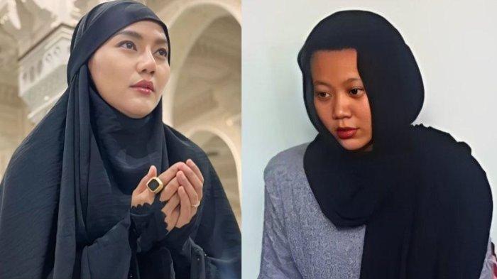 Maela Arsita Dituding Pelakor Rumah Tangga Arie Rieyanthie, Ini Pesan Vulgarnya dengan Bimo Aryo Tejo