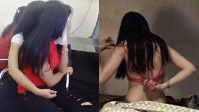 Mahasiswa Rangkap Muncikari, Jajakan Gadis ABG Lewat MeChat dengan Tarif Rp 500 Ribu