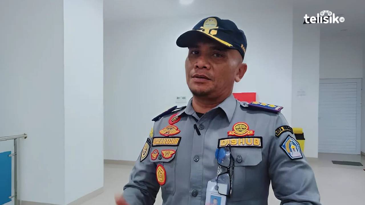 Marak Terjadi Pelanggaran, Aturan Lalu Lintas Satu Arah Bakal Segera Diterapkan di Kota Kendari