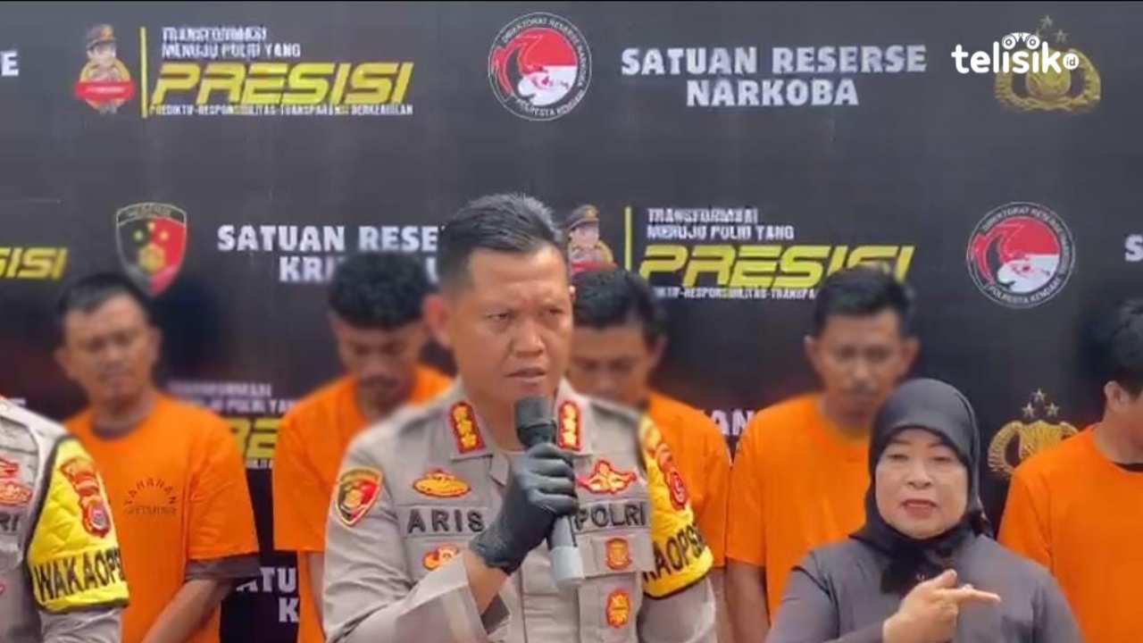 Modus Pencurian di BRI Link Kendari Terungkap