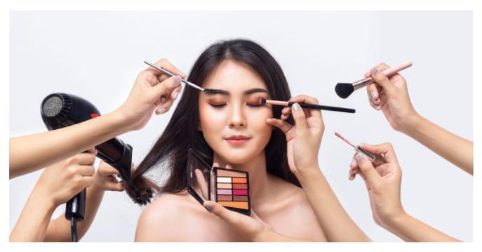 MUA Ternama Riasan Flawless Bakal Berbagi Ilmu Make Up untuk Warga Kendari