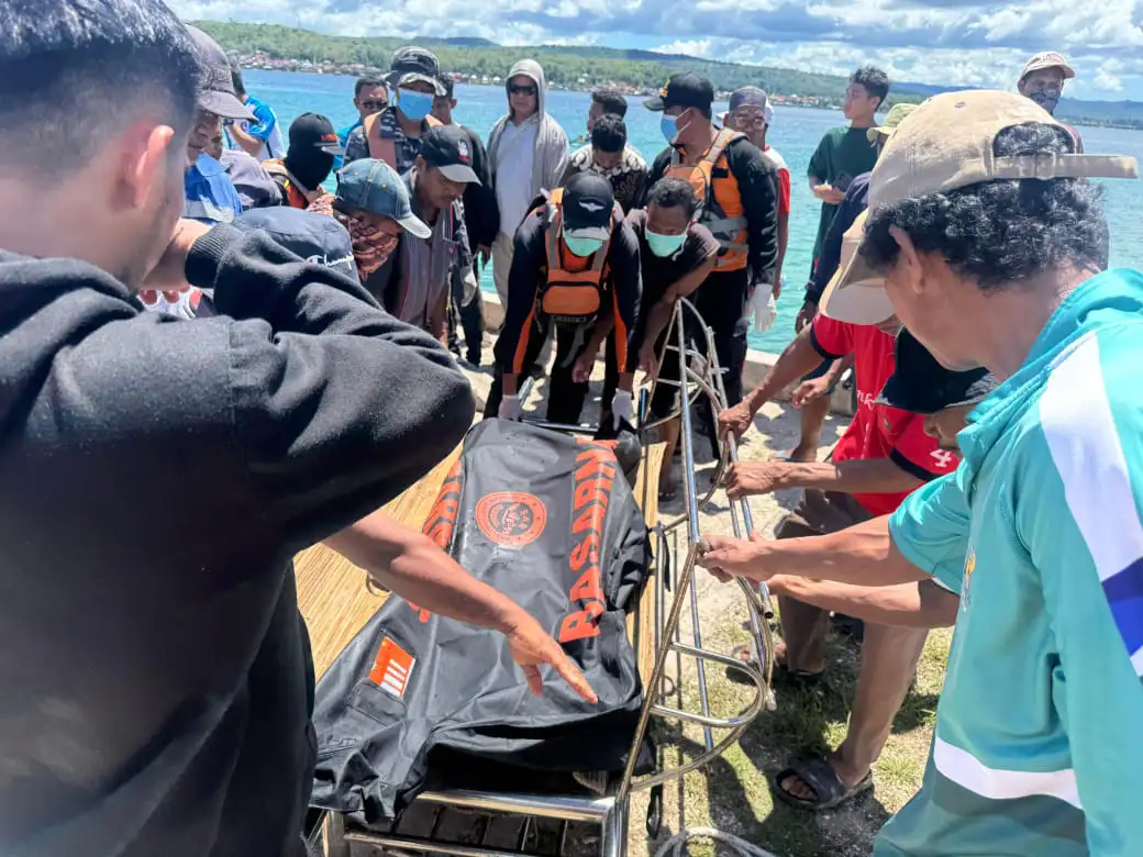 Nelayan Paruh Baya di Buton Tengah Ditemukan Meninggal Usai Lima Hari Pencarian