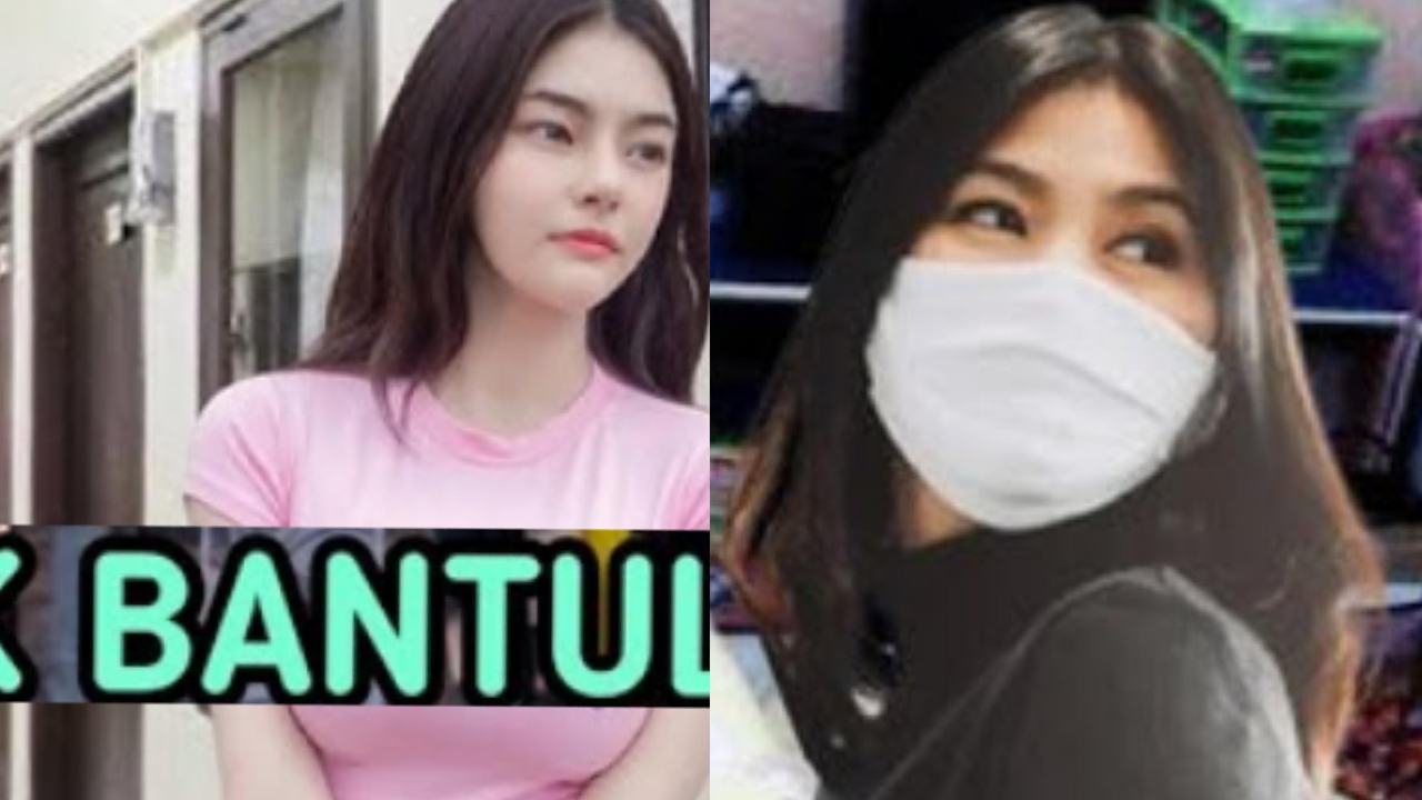 Netizen Dibuat Penasaran Video Viral Rinda Bantul 4 Menit 26 Detik