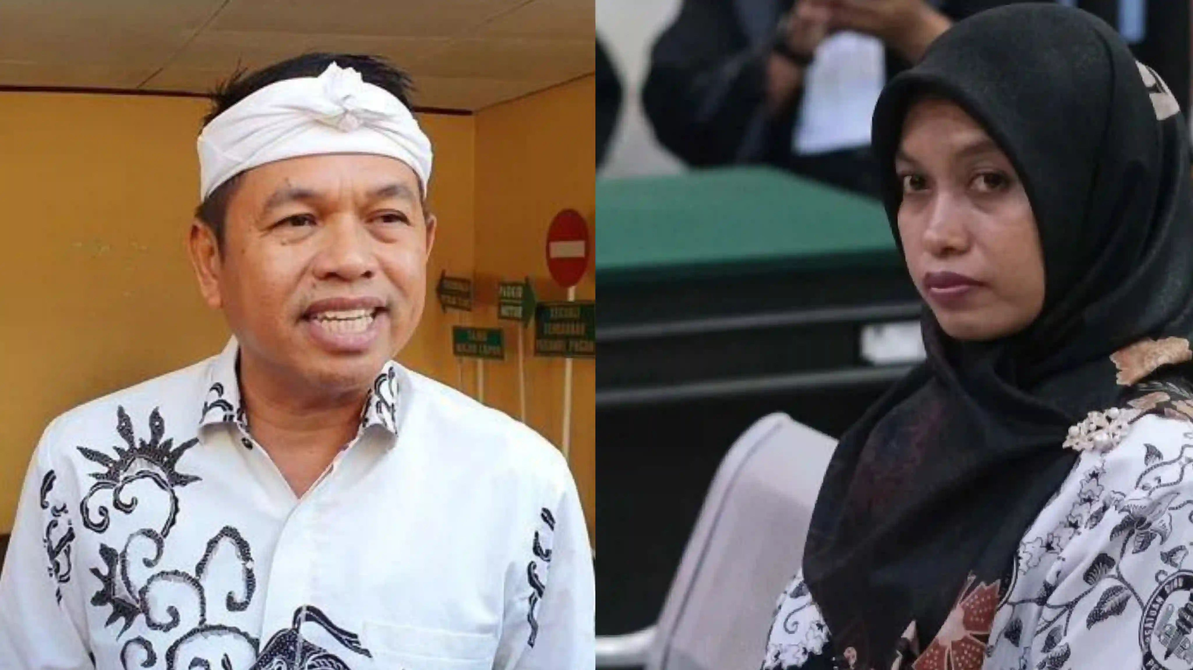 Nyumbang Rp 50 Juta untuk Supriyani, Dedi Mulyadi Menang Telak di Pilgub Jawa Barat