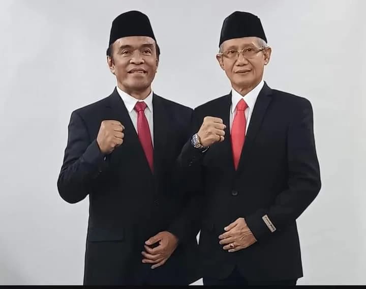 Paslon LA-IDA Komitmen Tingkatkan Akses Listrik di Kecamatan Towea Muna  