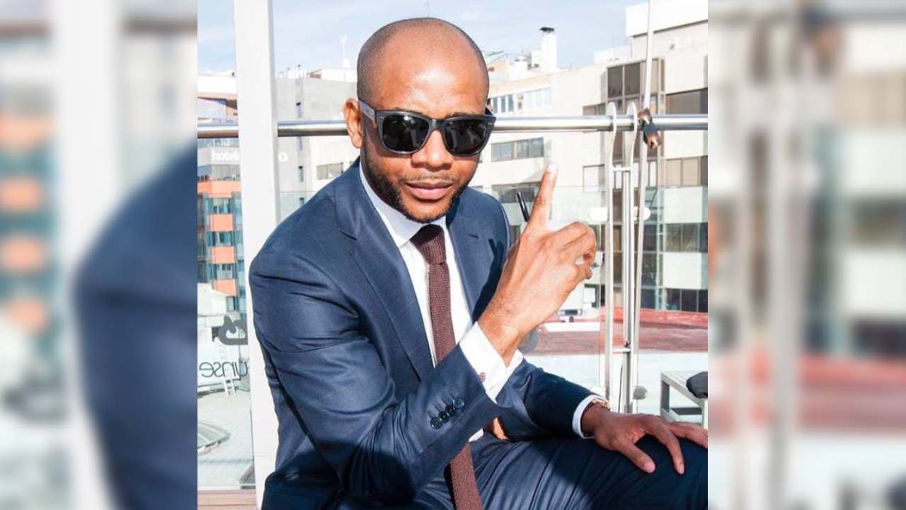 Pejabat Ini Dipecat Pasca 400 Video Syurnya Beredar, Istri Petinggi Negara Ditiduri