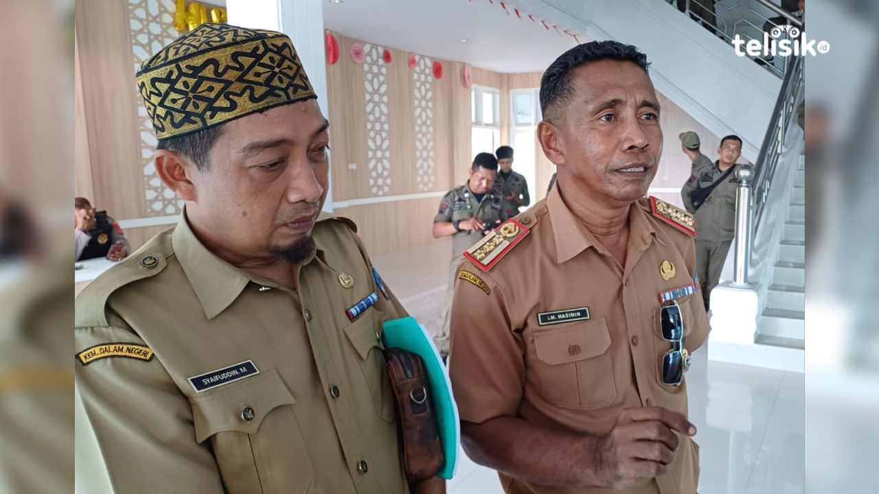 Pemkab Kolaka Didesak Transparan Salurkan Beasiswa Mahasiswa Kurang Mampu dan Berprestasi