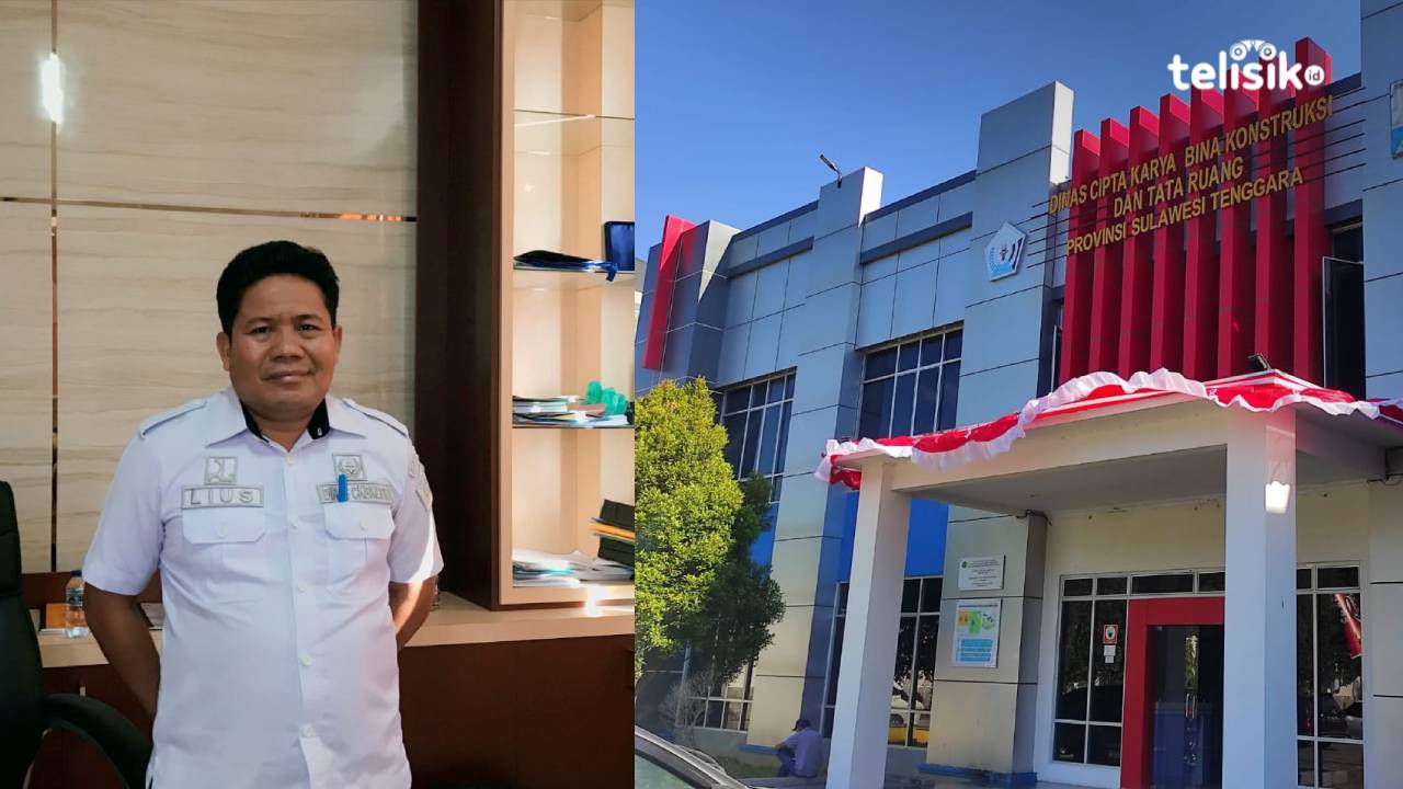 Pemprov Sultra Atasi Kekeringan dengan Pengadaan Sumur Bor di Tujuh Daerah