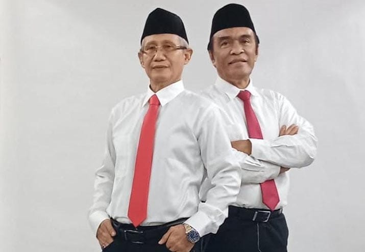 Pengalaman dan Dedikasi LA-IDA Diyakini Modal untuk Menang di Pilgub Sultra 2024