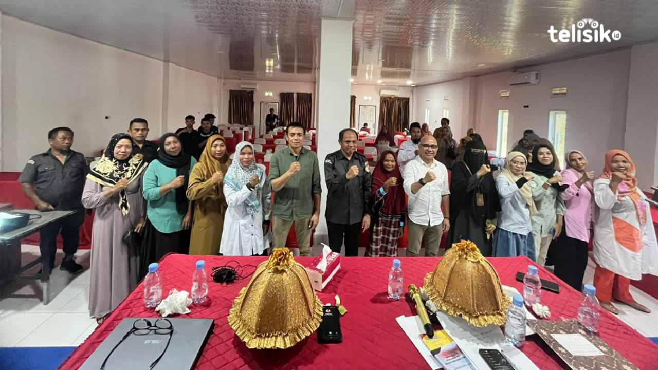 Pengawasan Partisipatif Pilkada Muna Barat Terkendala Kurangnya Kesadaran Masyarakat