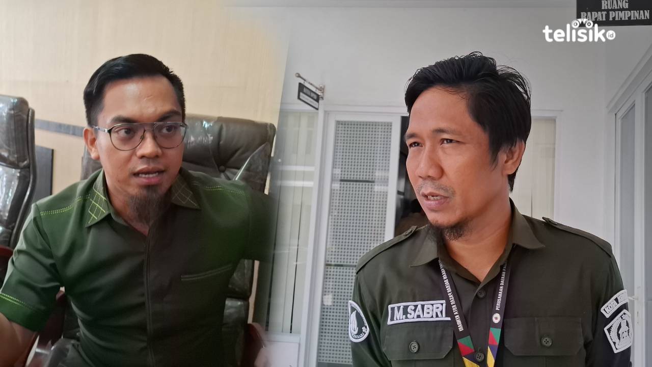 Perumda Pasar Kendari Dievaluasi DPRD terkait Kerjasama Perorangan