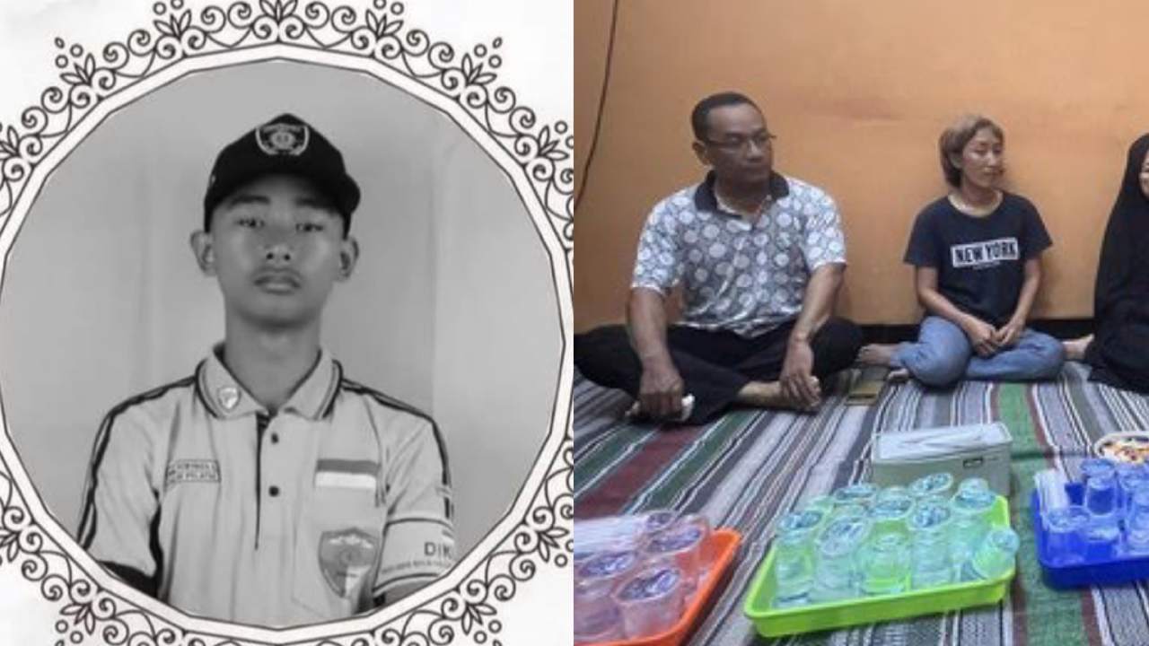 Polisi Tembak Pelajar SMK hingga Tewas, Begini Kronologinya