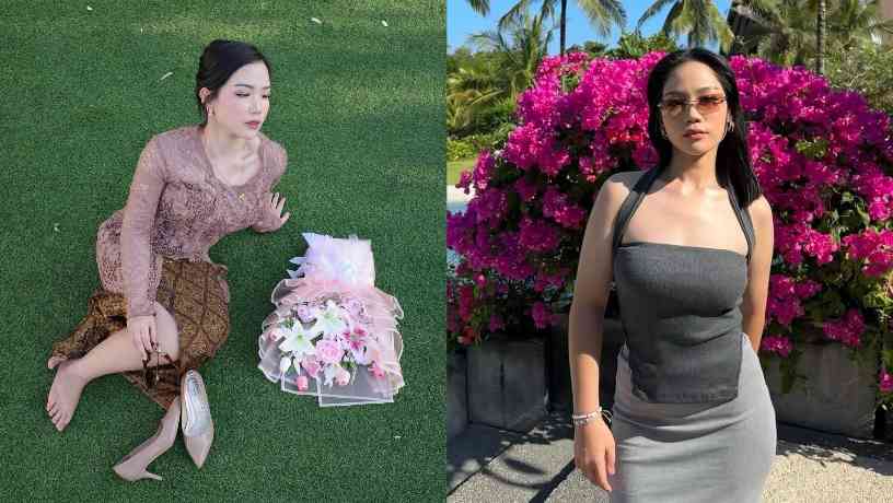 Profil Lengkap Tiktokers Laura Siburian, Viral Ngaku Lesbi