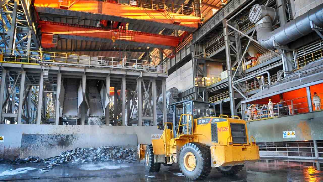 PT IMIP Buka Lowongan Kerja Lima Posisi, Buruan Daftar dan Ini Syaratnya