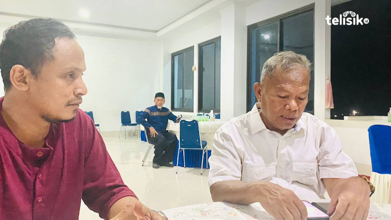 Real Count: Paslon Muhamad Adios-La Ode Risawal Unggul Sementara di Pilkada Buton Selatan