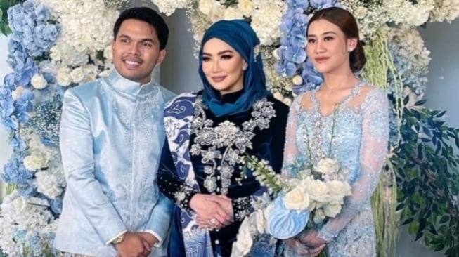 Reza Artamevia Dilaporkan ke Polisi Gegara Bisnis Berlian dengan Keuntungan Rp 2,8 Miliar