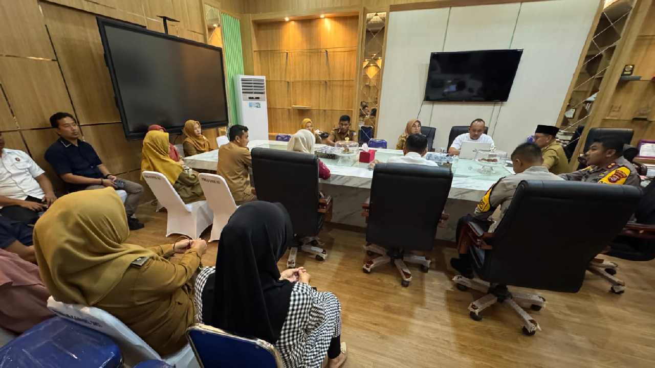 Saksi Bantah Klaim Tekanan dalam Pertemuan Damai Supriyani dan Keluarga Korban