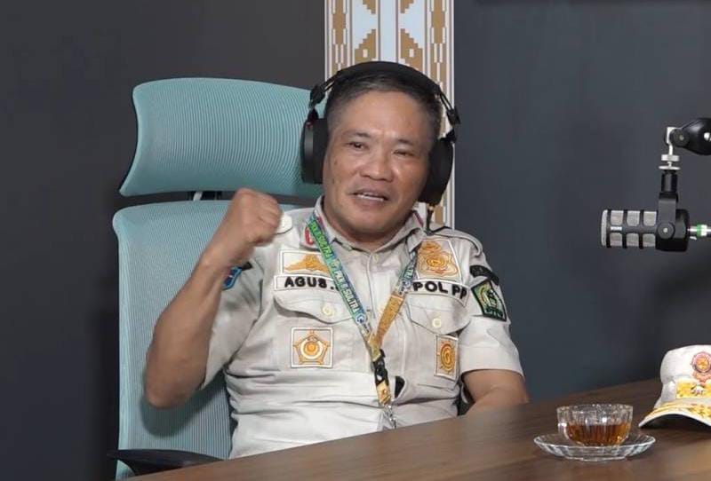 Satpol PP Konawe Bakal Bentuk Satuan Khusus Perempuan