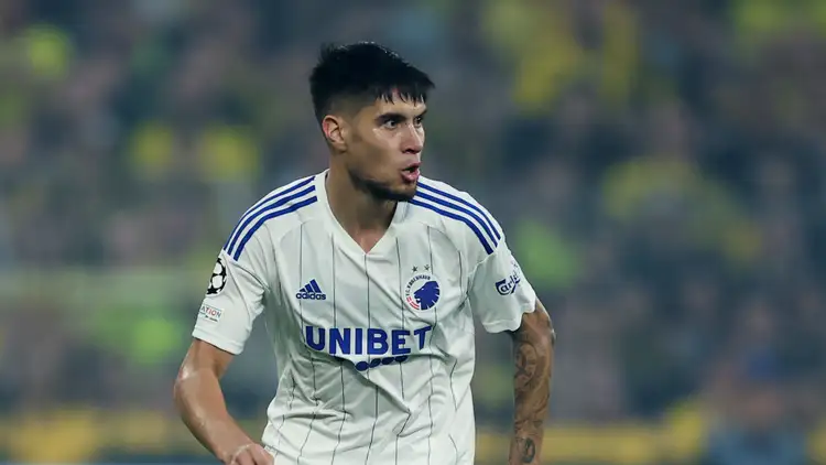 Sekjen PSSI: Kevin Diks Bisa Perkuat Timnas Indonesia Lawan Arab Saudi