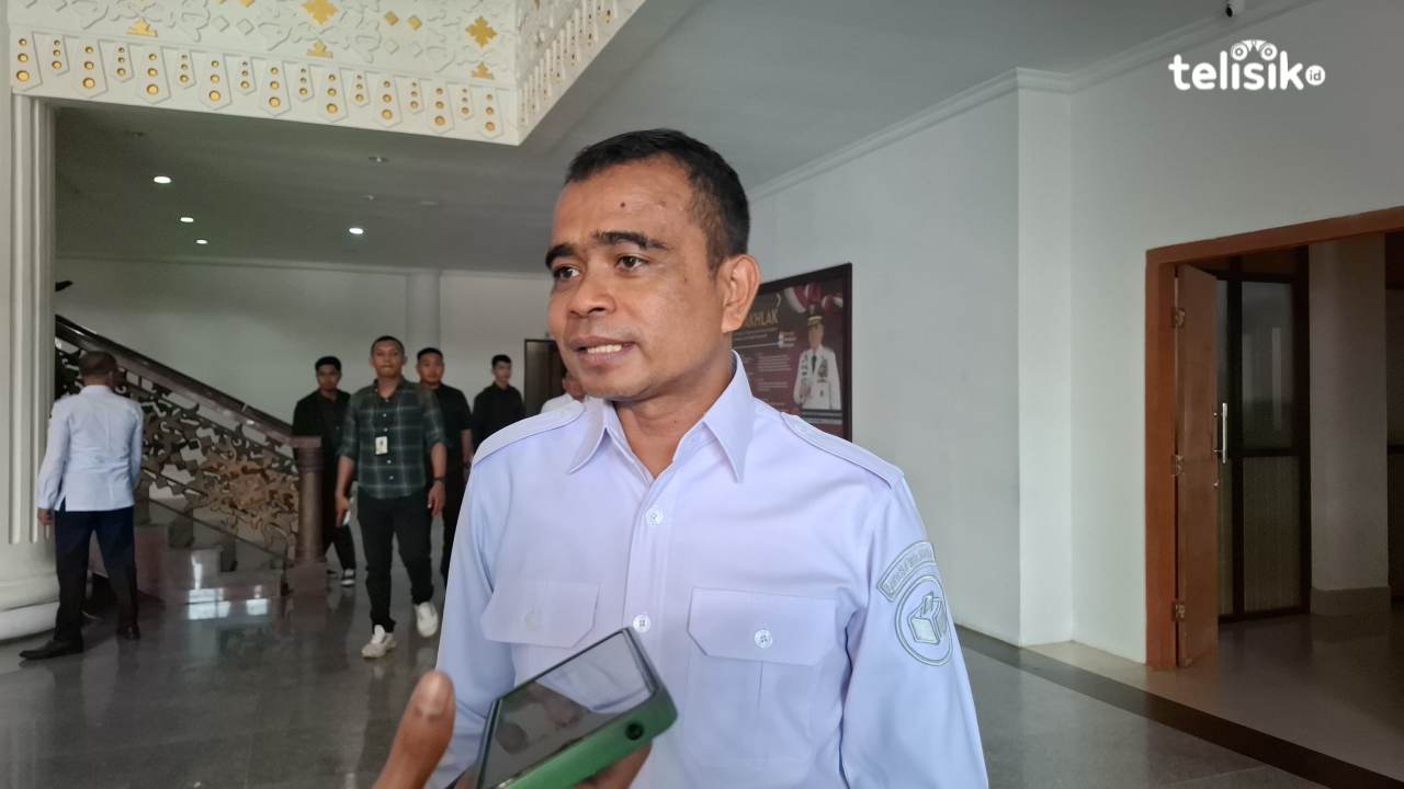 Seorang ASN Pemprov Sultra Diproses Bawaslu Diduga Langgar Netralitas Pilkada 2024