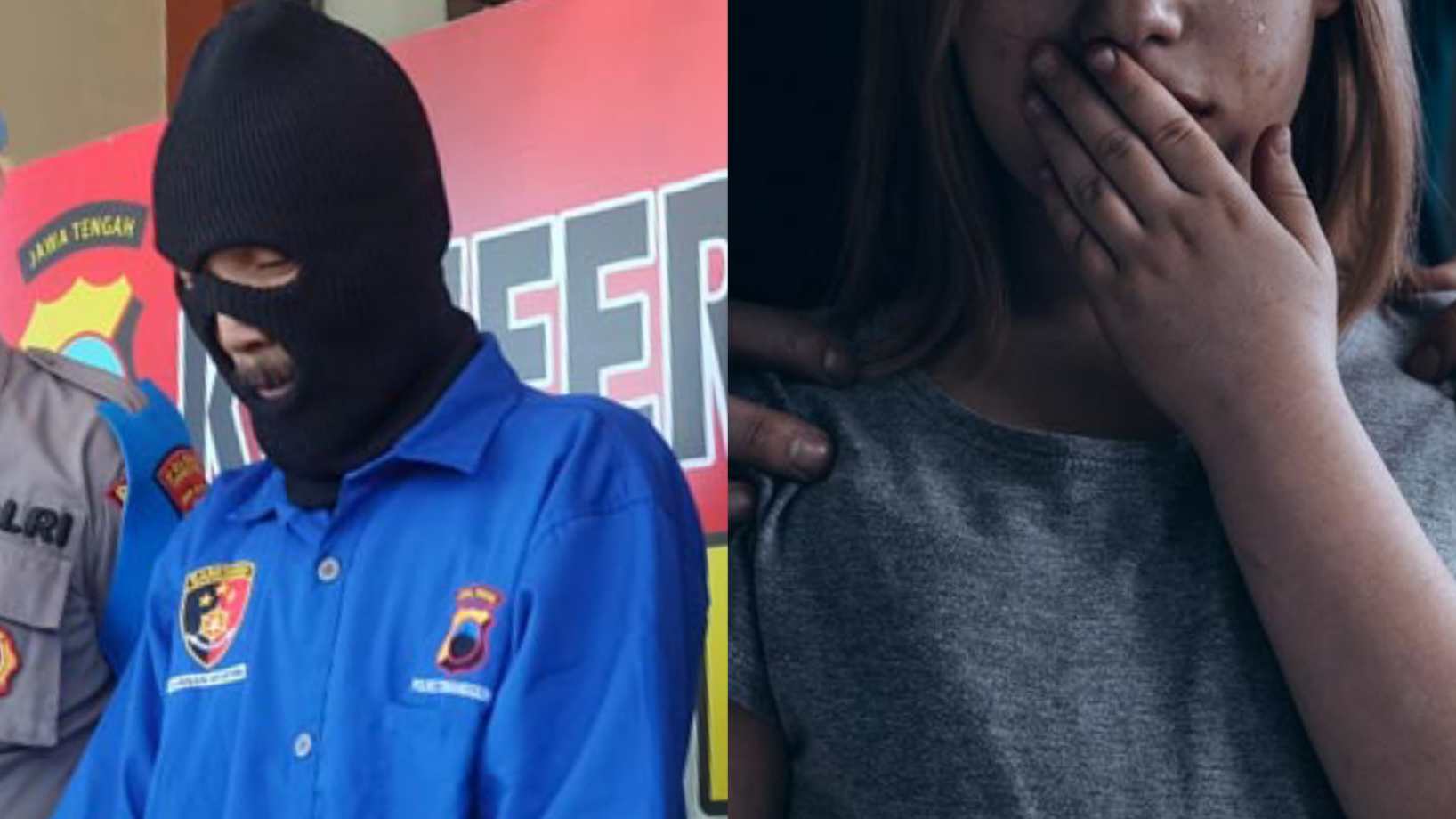 Seorang Ayah Setubuhi Pacar Anaknya Usai Ancam Sebar Foto Telanjang