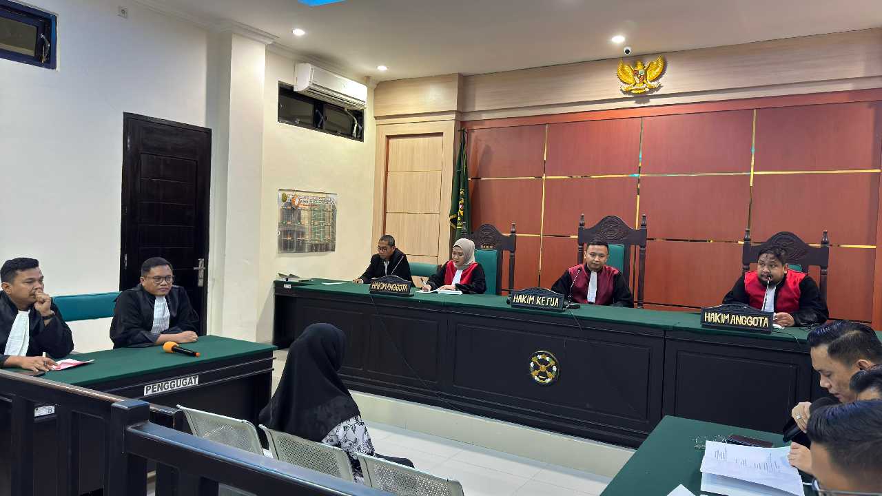 Sidang Pledoi Supriyani: Jaksa Tuntut Dilepaskan dan Nama Baik Dipulihkan