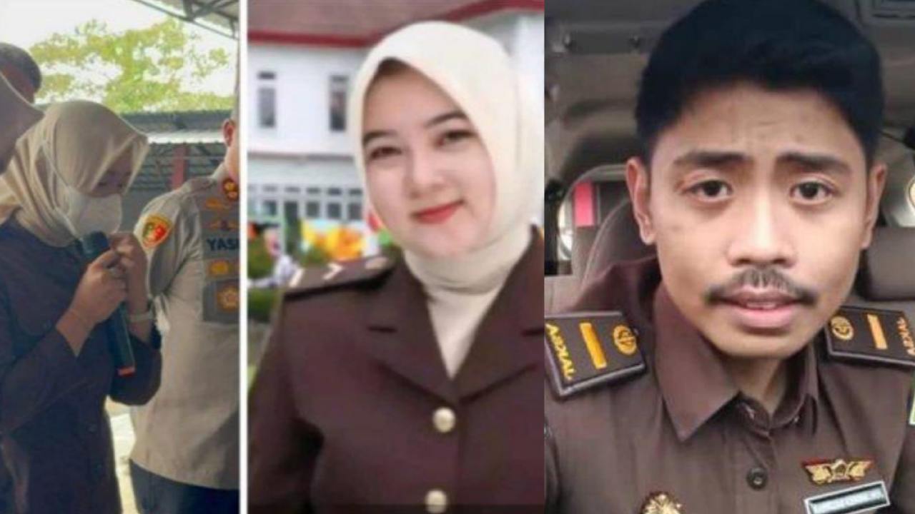 Sosok Nella Marsella: Dituding Gunakan Mobil Dinas Kajari untuk Pacaran, Bikin Jaksa Muda Jovi Dipenjara