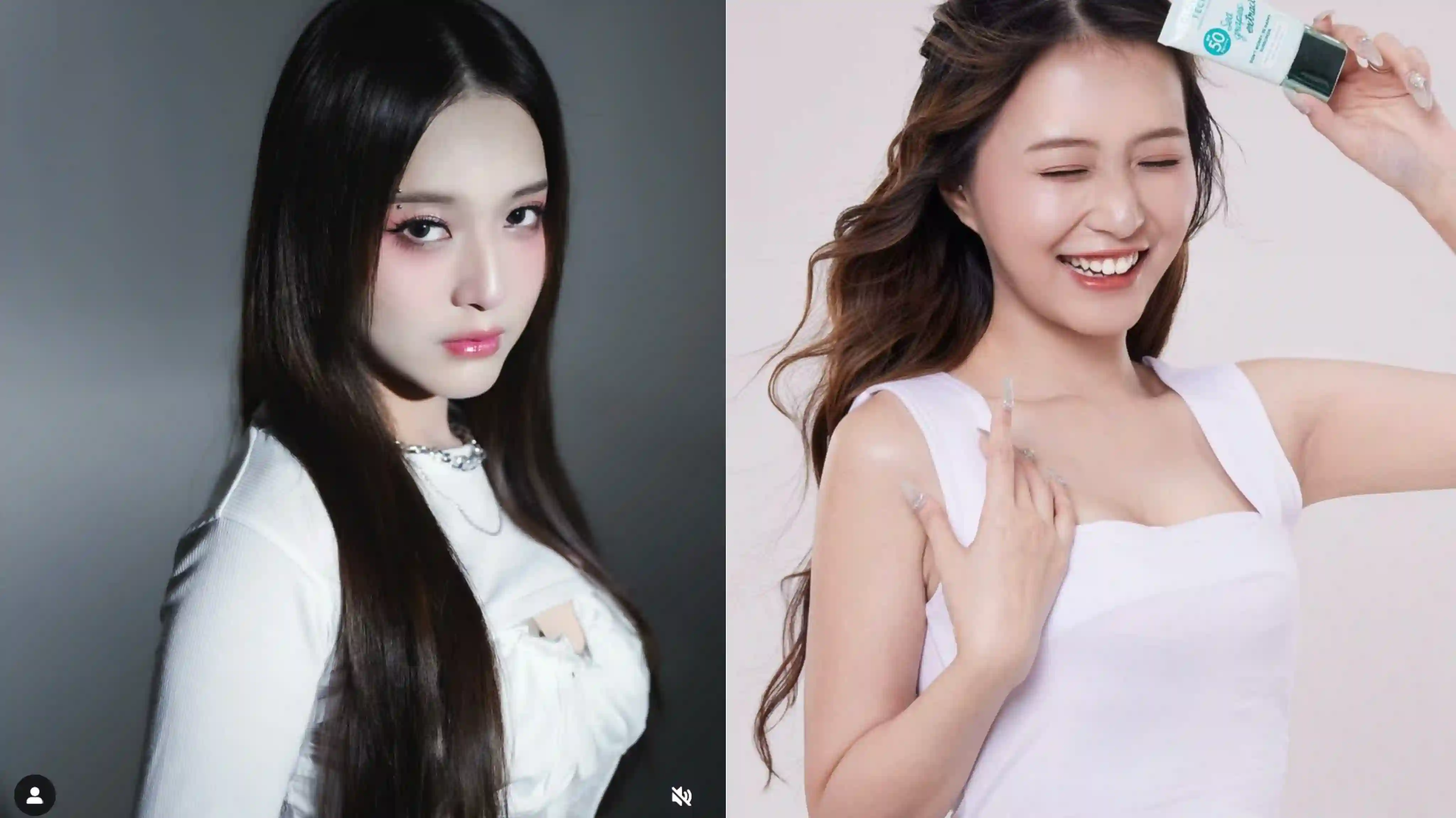 Sosok Nita Vior: Punya Julukan Bocah Kosong dan Tersandung Skandal, Tak Lama Lagi Menikah