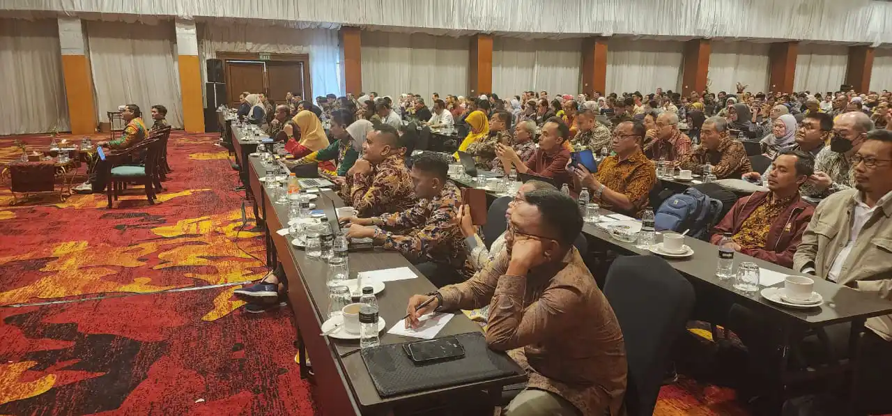 STIE Enam Enam Kendari Masuk Klaster Elit dalam 8 IKU Perguruan Tinggi