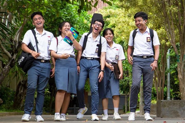 Tamatan SMA Dominasi Pengangguran di Sulawesi Tenggara pada Agustus 2024